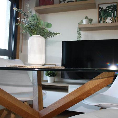 Apartamento A Cabana II Porriño Extérieur photo