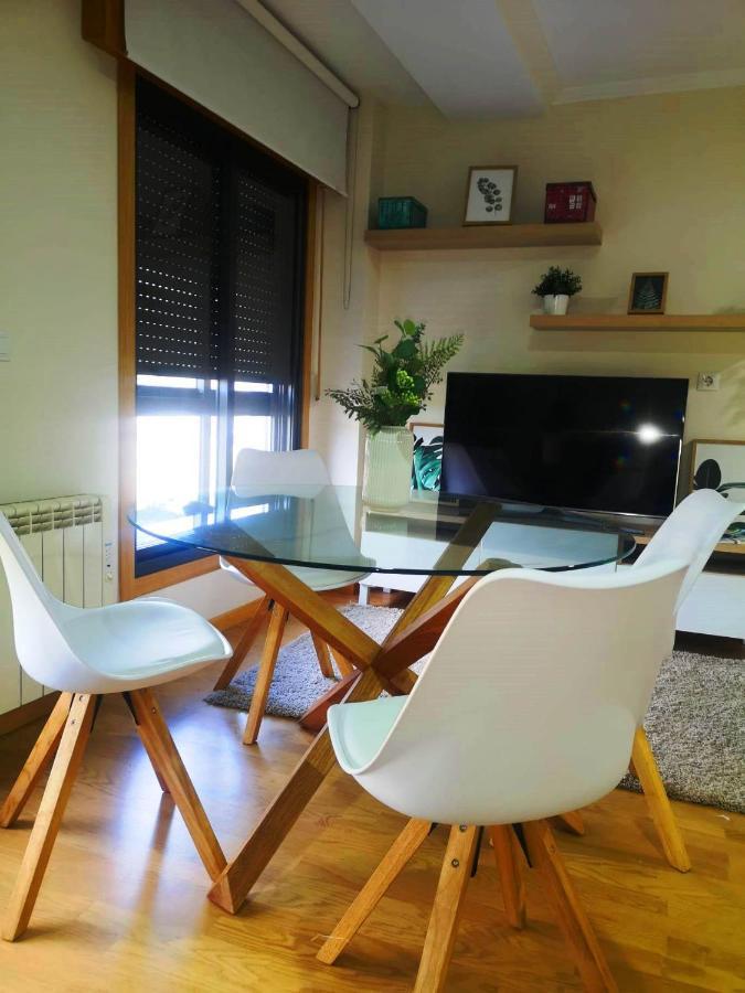 Apartamento A Cabana II Porriño Extérieur photo