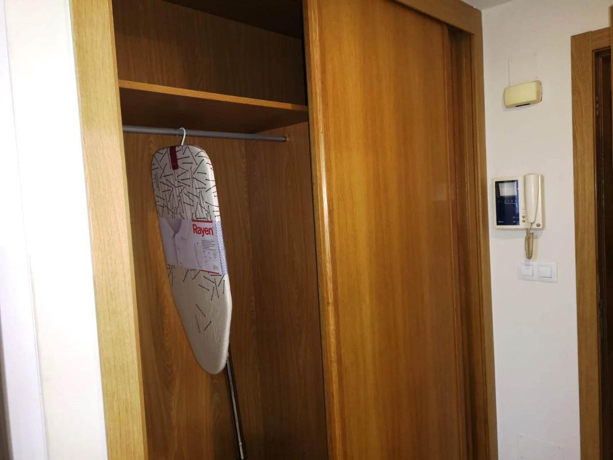 Apartamento A Cabana II Porriño Extérieur photo
