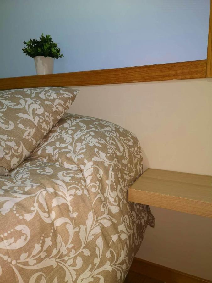 Apartamento A Cabana II Porriño Extérieur photo