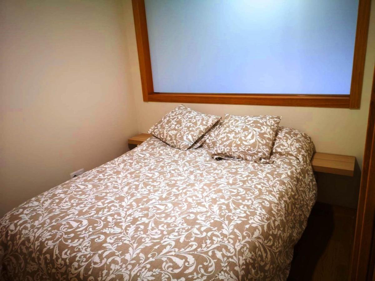 Apartamento A Cabana II Porriño Extérieur photo