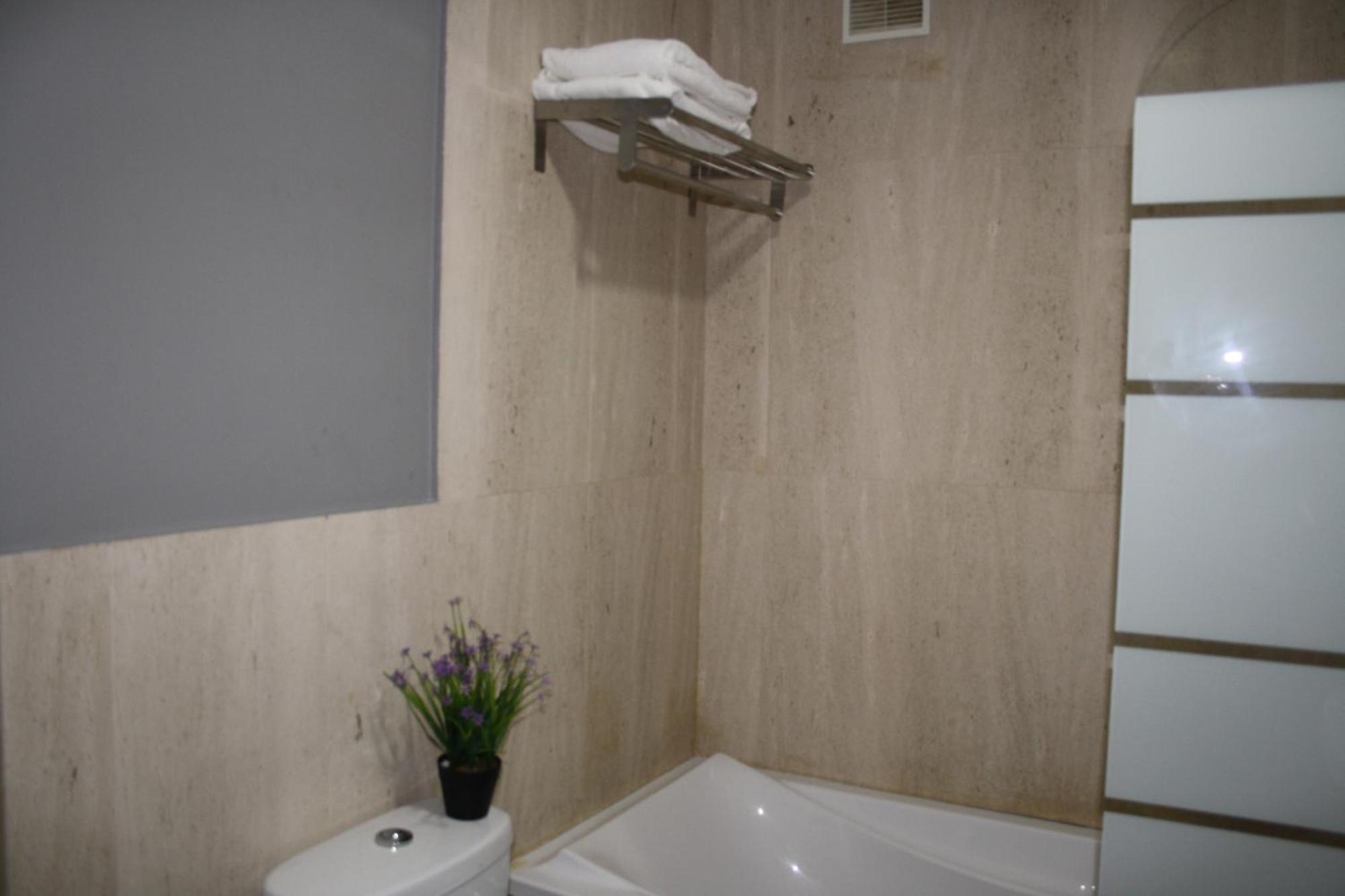 Apartamento A Cabana II Porriño Extérieur photo