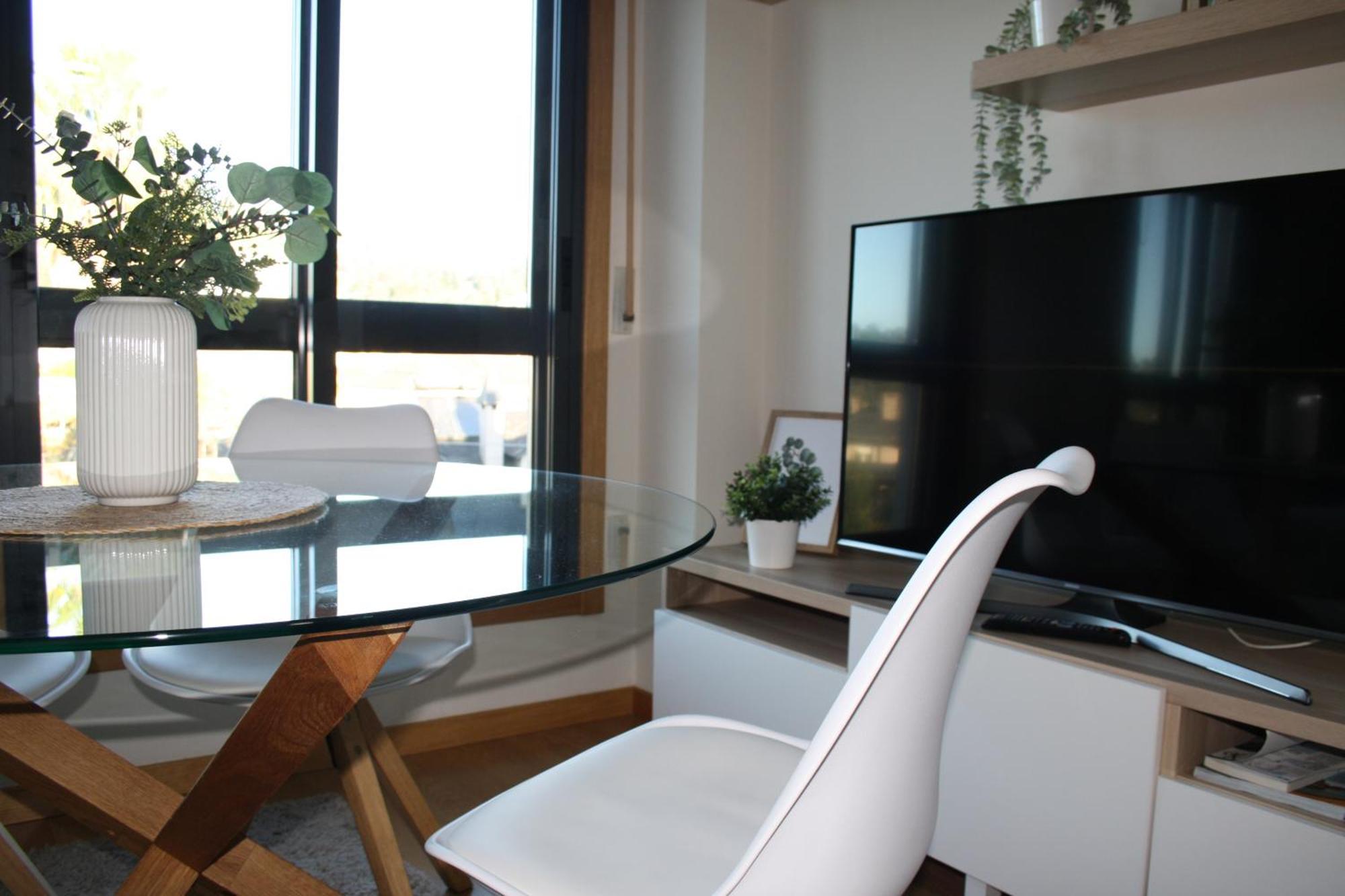 Apartamento A Cabana II Porriño Extérieur photo