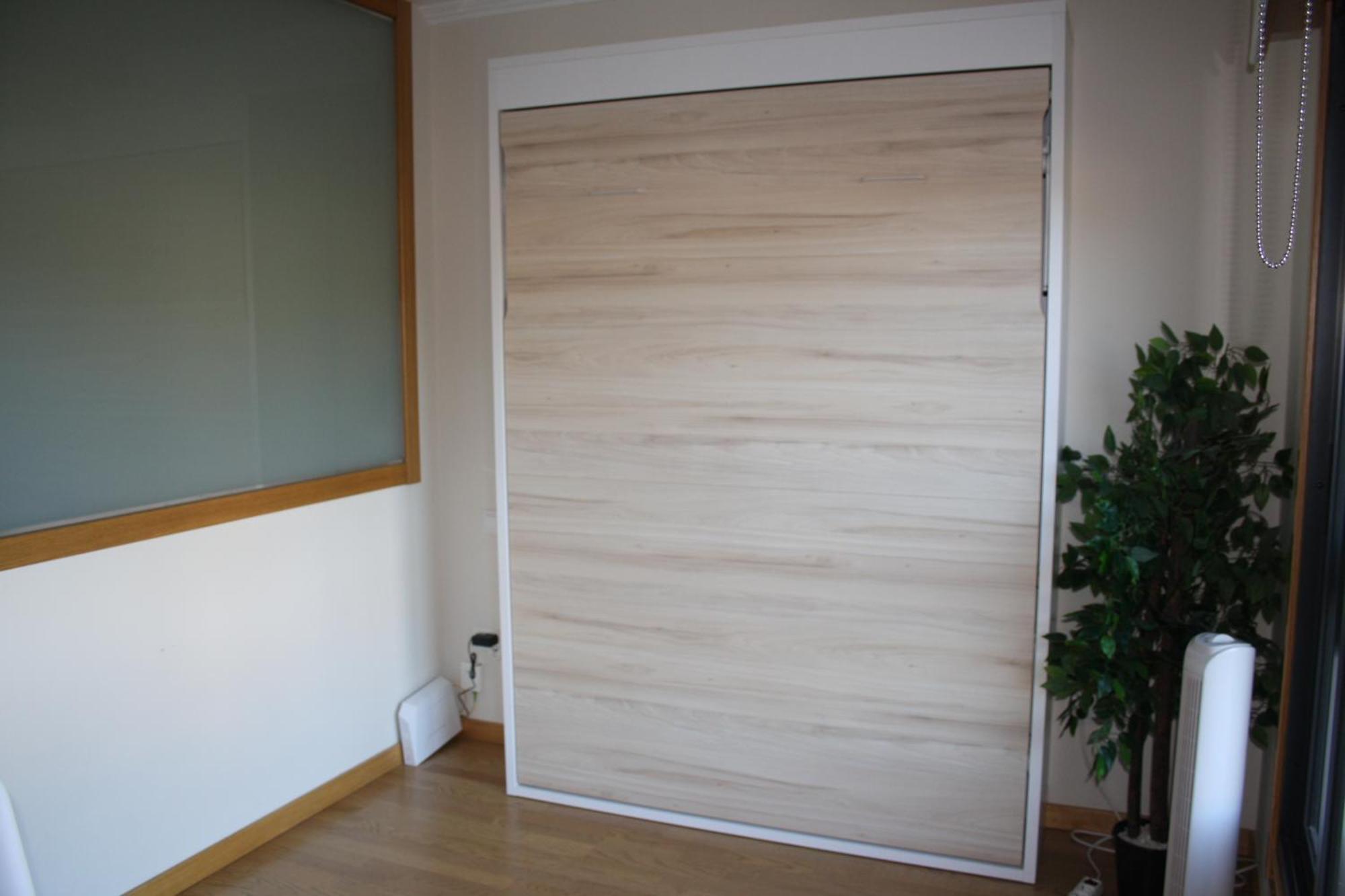 Apartamento A Cabana II Porriño Extérieur photo