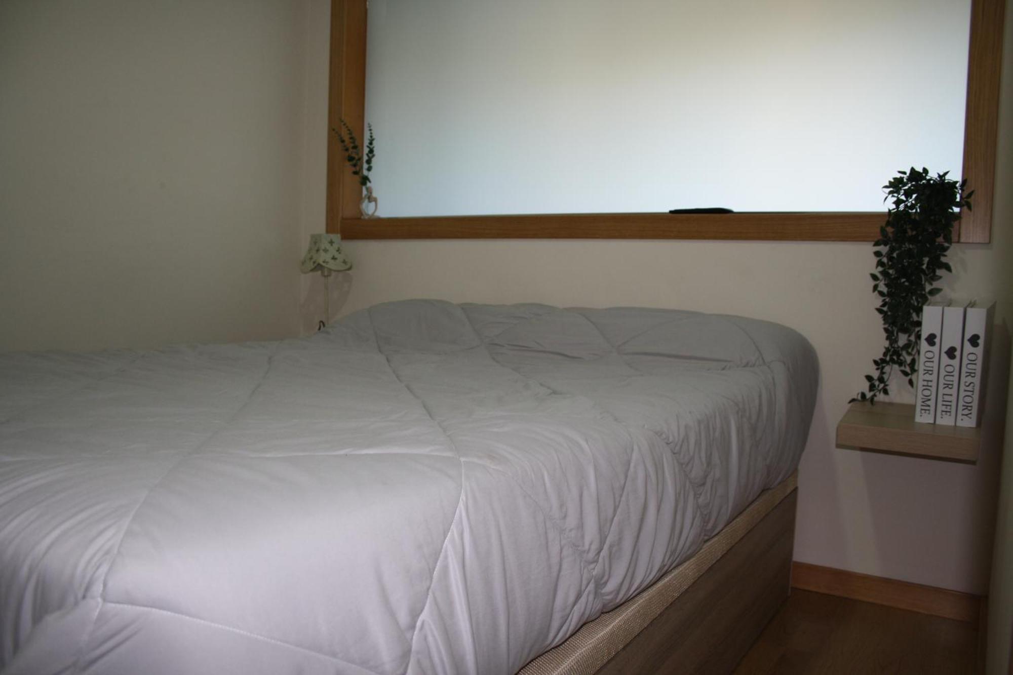 Apartamento A Cabana II Porriño Extérieur photo