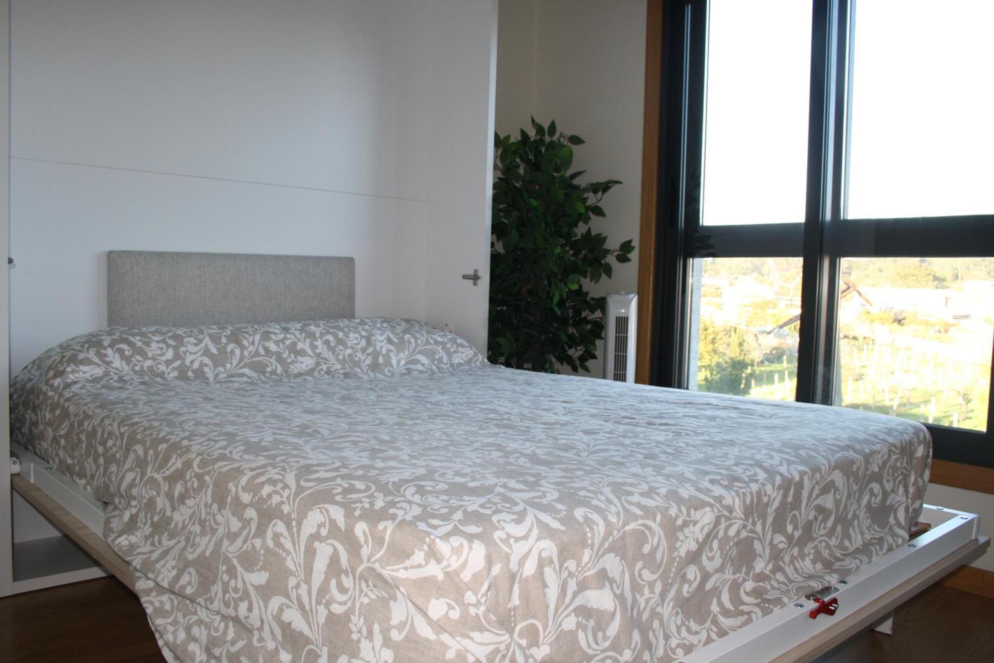 Apartamento A Cabana II Porriño Extérieur photo